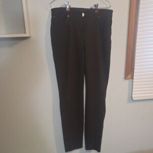 Brown Dress Pants